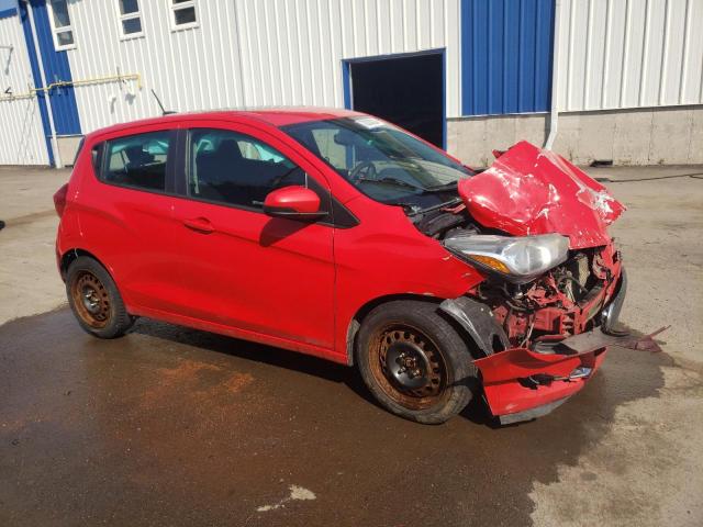 Photo 4 from auction – 2016 CHEVROLET SPARK 1LT with VIN KL8CC6SA2GC615325
