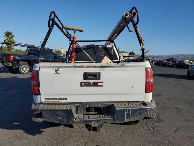Photo 6 from auction – 2015 GMC SIERRA C25 with VIN 1GT11XEG2FF153520