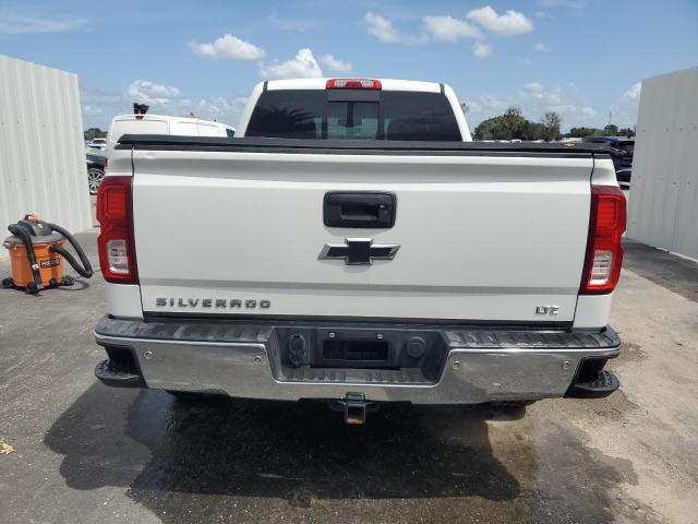 Photo 6 from auction – 2016 CHEVROLET SILVERADO with VIN 3GCPCSEC7GG167563