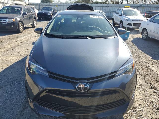 Photo 5 from auction – 2018 TOYOTA COROLLA L with VIN 2T1BURHE1JC089389