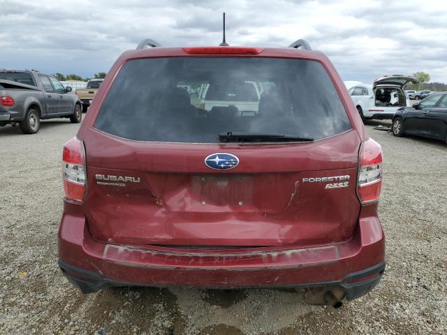 Photo 6 from auction – 2015 SUBARU FORESTER 2 with VIN JF2SJAGC4FH509872