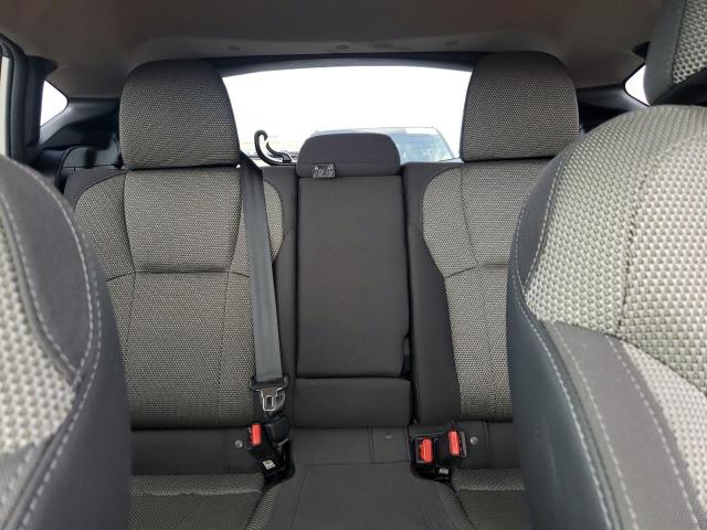 Photo 10 from auction – 2024 SUBARU CROSSTREK with VIN JF2GUADC2R8291582