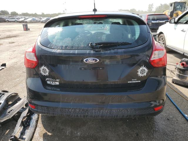 Photo 6 from auction – 2013 FORD FOCUS SE with VIN 1FADP3K27DL156348
