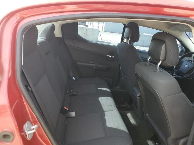 Photo 10 from auction – 2010 DODGE AVENGER SX with VIN 1B3CC4FB1AN215932