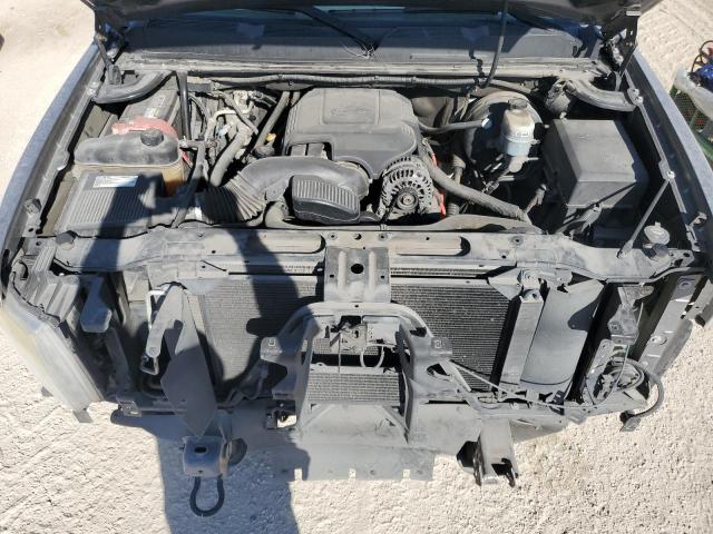Photo 11 from auction – 2009 CHEVROLET SILVERADO with VIN 3GCEC23J79G142089