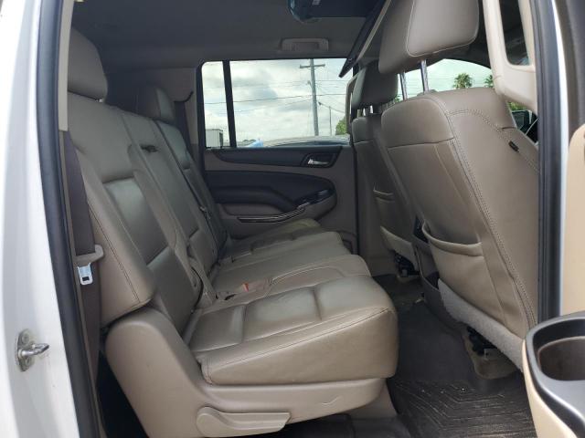 Photo 11 from auction – 2018 CHEVROLET SUBURBAN C with VIN 1GNSCHKC0JR116227