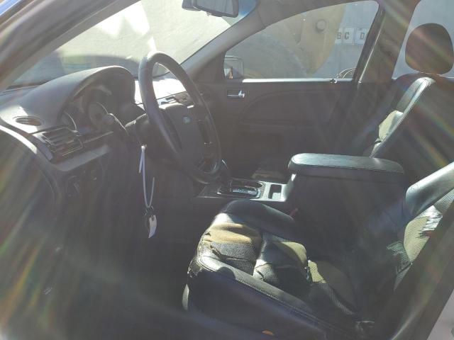 Photo 7 from auction – 2008 FORD TAURUS LIM with VIN 1FAHP25W28G117384