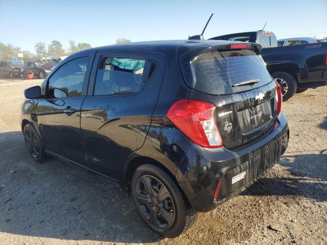 Photo 2 from auction – 2020 CHEVROLET SPARK LS with VIN KL8CB6SA3LC428690