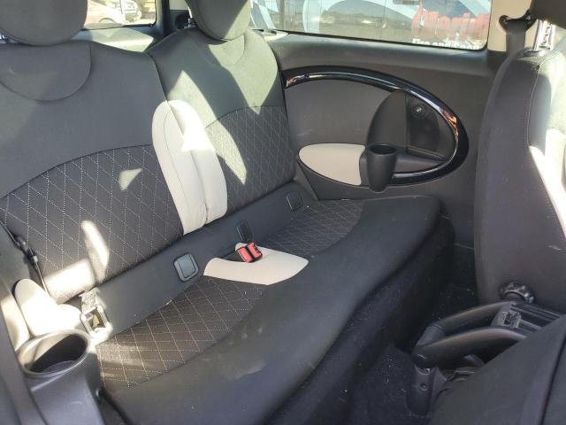 Photo 11 from auction – 2011 MINI COOPER S C with VIN WMWZG3C52BTY36323
