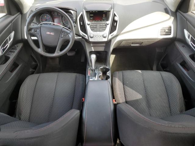 Photo 8 from auction – 2012 GMC TERRAIN SL with VIN 2GKFLREK3C6362615