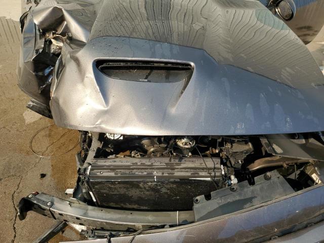 Photo 11 from auction – 2022 DODGE CHALLENGER with VIN 2C3CDZJGXNH254422