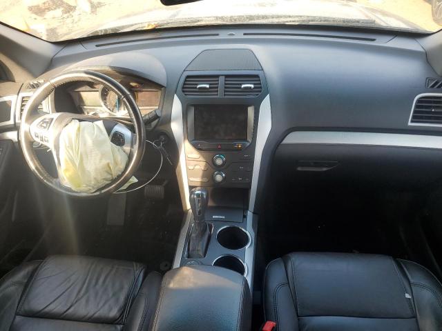 صورة رقم 8 من المزاد - 2014 FORD EXPLORER X مع VIN 1FM5K8D81EGA40662