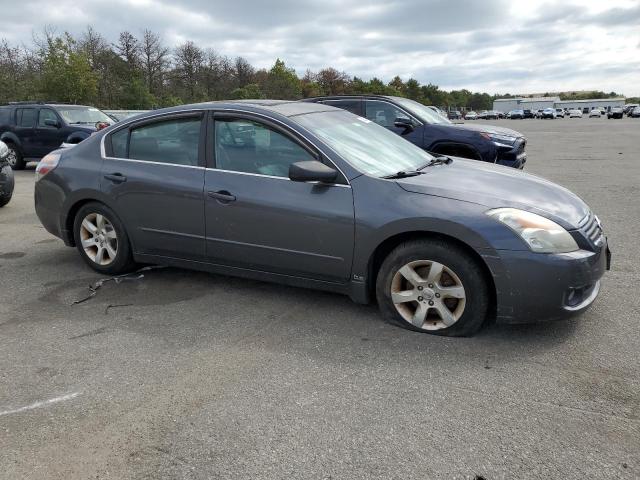 Photo 4 from auction – 2008 NISSAN ALTIMA 2.5 with VIN 1N4AL21E08C122410