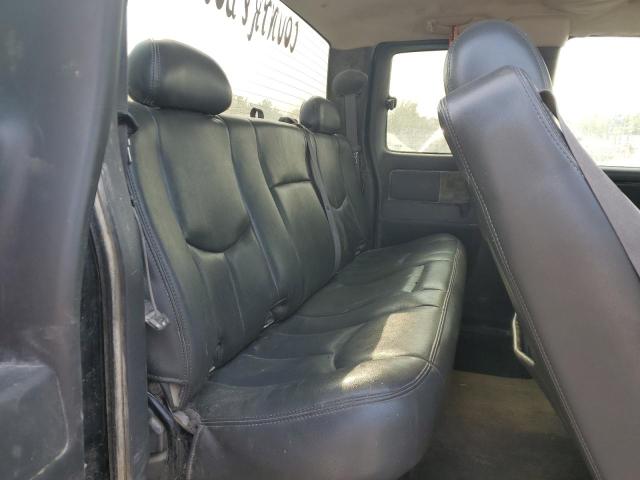 Photo 10 from auction – 2006 GMC NEW SIERRA with VIN 2GTEK19B061111106