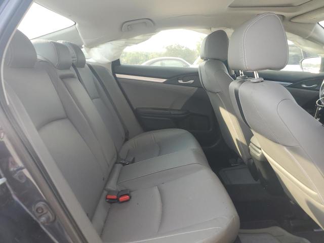 Photo 10 from auction – 2018 HONDA CIVIC EXL with VIN JHMFC1F72JX020382