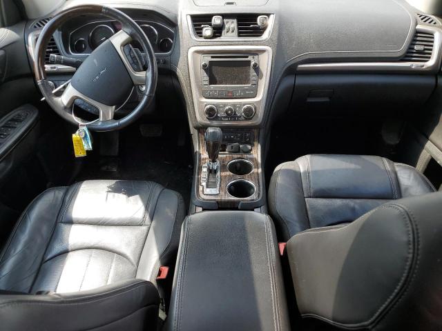 Photo 8 from auction – 2016 GMC ACADIA DEN with VIN 1GKKRTKDXGJ141750