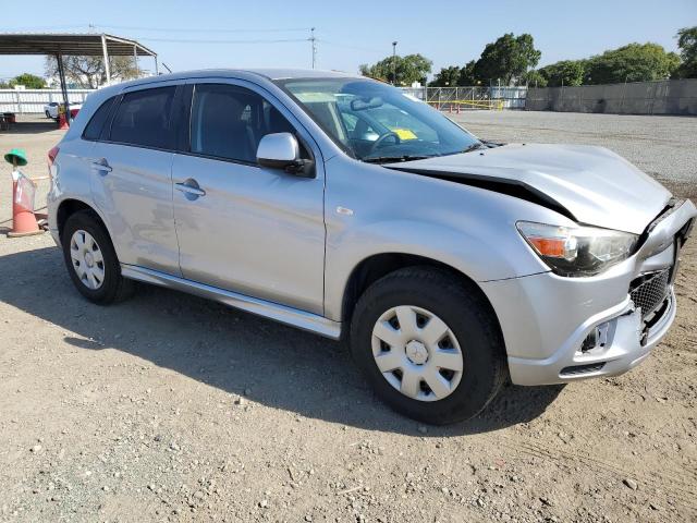 Photo 4 from auction – 2011 MITSUBISHI OUTLANDER with VIN JA4AP3AU4BZ003527