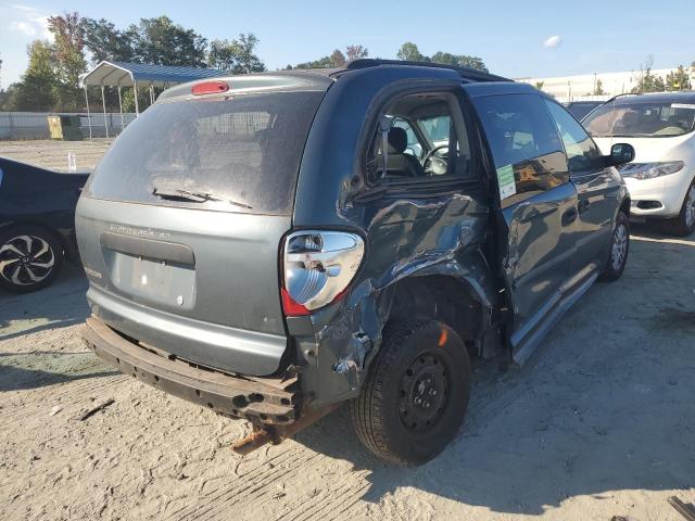 Photo 3 from auction – 2006 DODGE GRAND CARA with VIN 1D4GP24R96B749054