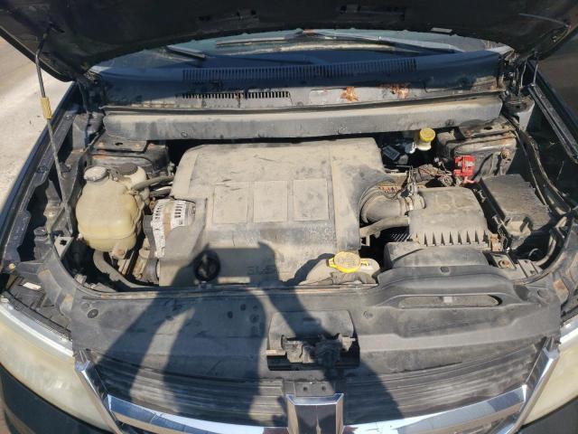 Photo 12 from auction – 2009 DODGE JOURNEY SX with VIN 3D4GG57VX9T526244