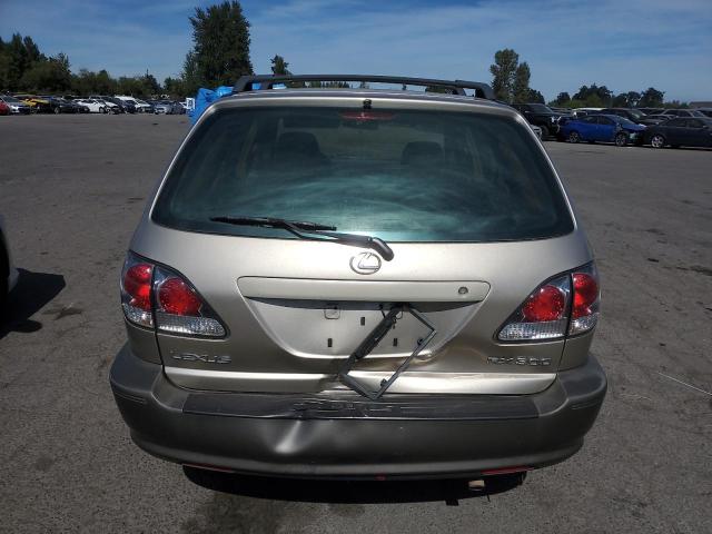 Photo 6 from auction – 2003 LEXUS RX 300 with VIN JTJHF10U030307714
