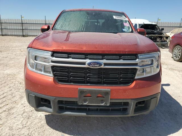 Photo 5 from auction – 2022 FORD MAVERICK X with VIN 3FTTW8F95NRA55065