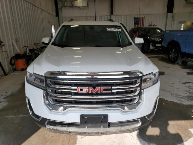 Photo 5 from auction – 2020 GMC ACADIA SLE with VIN 1GKKNKLS7LZ182562