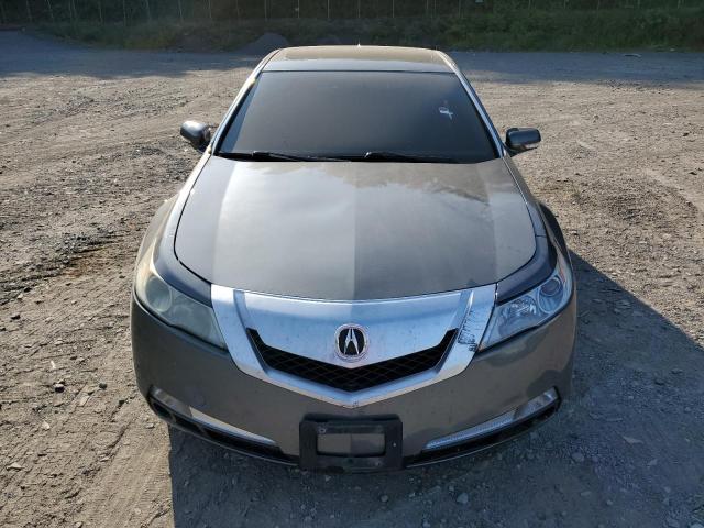 Photo 5 from auction – 2011 ACURA TL with VIN 19UUA8F51BA001608