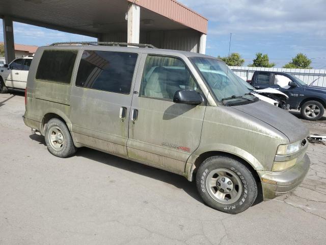 Photo 4 from auction – 2002 CHEVROLET ASTRO with VIN 1GNEL19XX2B151090