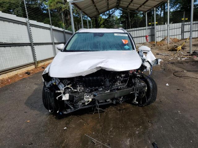 Photo 5 from auction – 2023 KIA SPORTAGE E with VIN 5XYK3CAF5PG009074