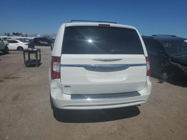 Photo 6 from auction – 2014 CHRYSLER TOWN & COU with VIN 2C4RC1BG6ER247681