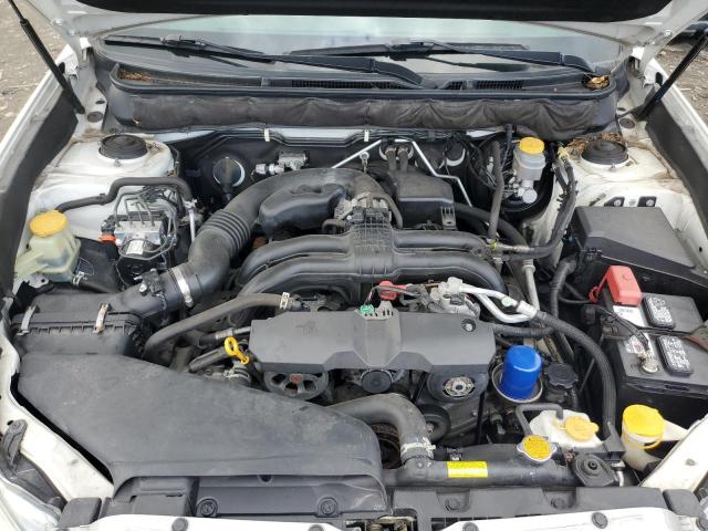 Photo 11 from auction – 2013 SUBARU OUTBACK with VIN 4S4BRBJC3D3300845