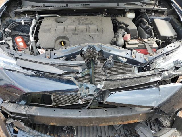 Photo 11 from auction – 2018 TOYOTA COROLLA L with VIN 2T1BURHE4JC103012