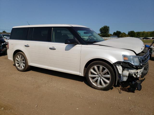 Photo 4 from auction – 2015 FORD FLEX SEL with VIN 2FMHK6C88FBA18489