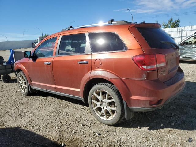 Photo 2 from auction – 2012 DODGE JOURNEY R/ with VIN 3C4PDDFG7CT240068