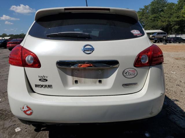 Photo 6 from auction – 2012 NISSAN ROGUE S with VIN JN8AS5MT1CW296801