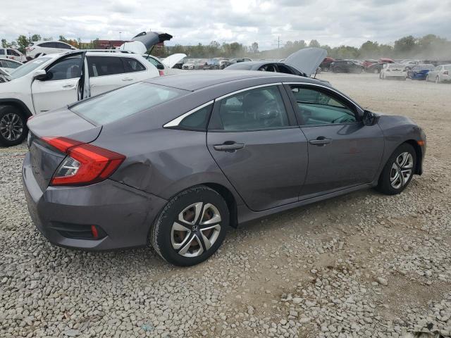 Photo 3 from auction – 2017 HONDA CIVIC LX with VIN 2HGFC2F52HH552494