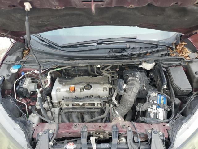 Photo 12 from auction – 2014 HONDA CR-V EX with VIN 5J6RM3H56EL044517