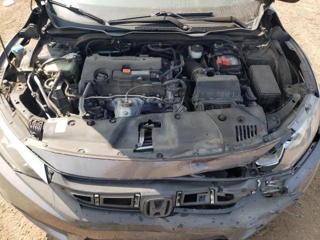 Photo 11 from auction – 2016 HONDA CIVIC EX with VIN 19XFC2F78GE048655