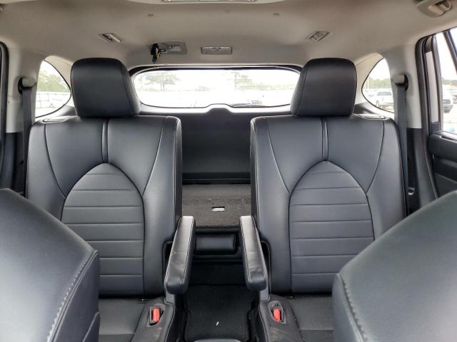 Photo 10 from auction – 2021 TOYOTA HIGHLANDER with VIN 5TDGZRAH3MS071970