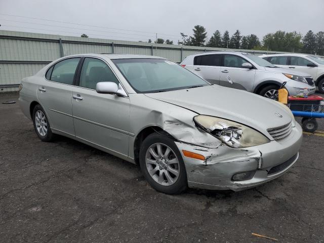 Photo 4 from auction – 2003 LEXUS ES 300 with VIN JTHBF30G436015655