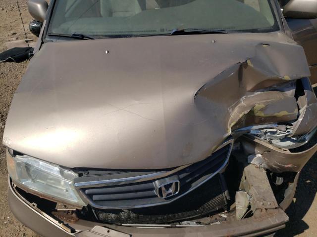 Photo 11 from auction – 2003 HONDA ODYSSEY EX with VIN 5FNRL18683B099850
