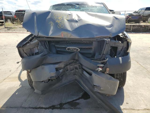 Photo 5 from auction – 2008 FORD F150 with VIN 1FTRF12208KE57059