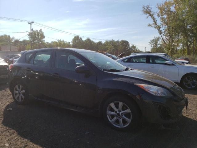 Photo 4 from auction – 2010 MAZDA 3 S with VIN JM1BL1H66A1324953