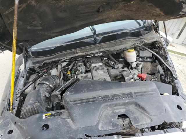 Photo 11 from auction – 2019 RAM 2500 LIMIT with VIN 3C6UR5SL4KG601395