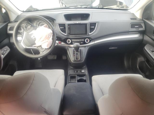 Photo 8 from auction – 2015 HONDA CR-V EX with VIN 2HKRM3H5XFH508680