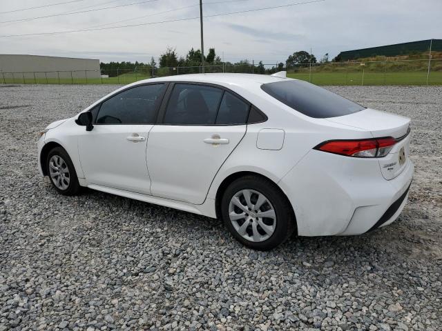 Photo 2 from auction – 2020 TOYOTA COROLLA LE with VIN 5YFEPRAE6LP055952