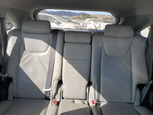Photo 10 from auction – 2010 LEXUS RX 450H with VIN JTJBC1BA2A2012178