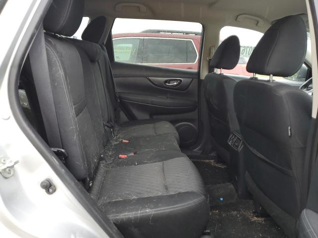 Photo 11 from auction – 2018 NISSAN ROGUE S with VIN KNMAT2MV8JP519562