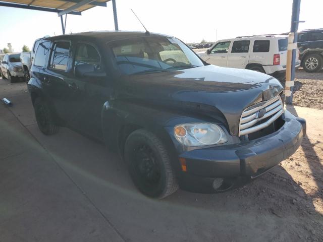 Photo 4 from auction – 2011 CHEVROLET HHR LS with VIN 3GNBAAFW0BS662641