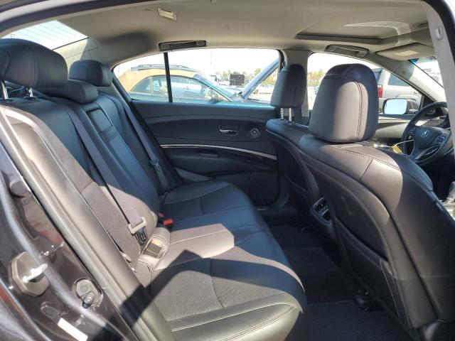 Photo 10 from auction – 2016 ACURA RLX TECH with VIN JH4KC1F53GC001160